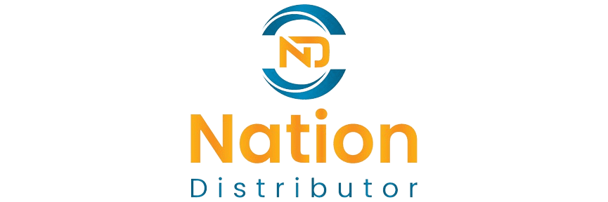 logo for nation distributor