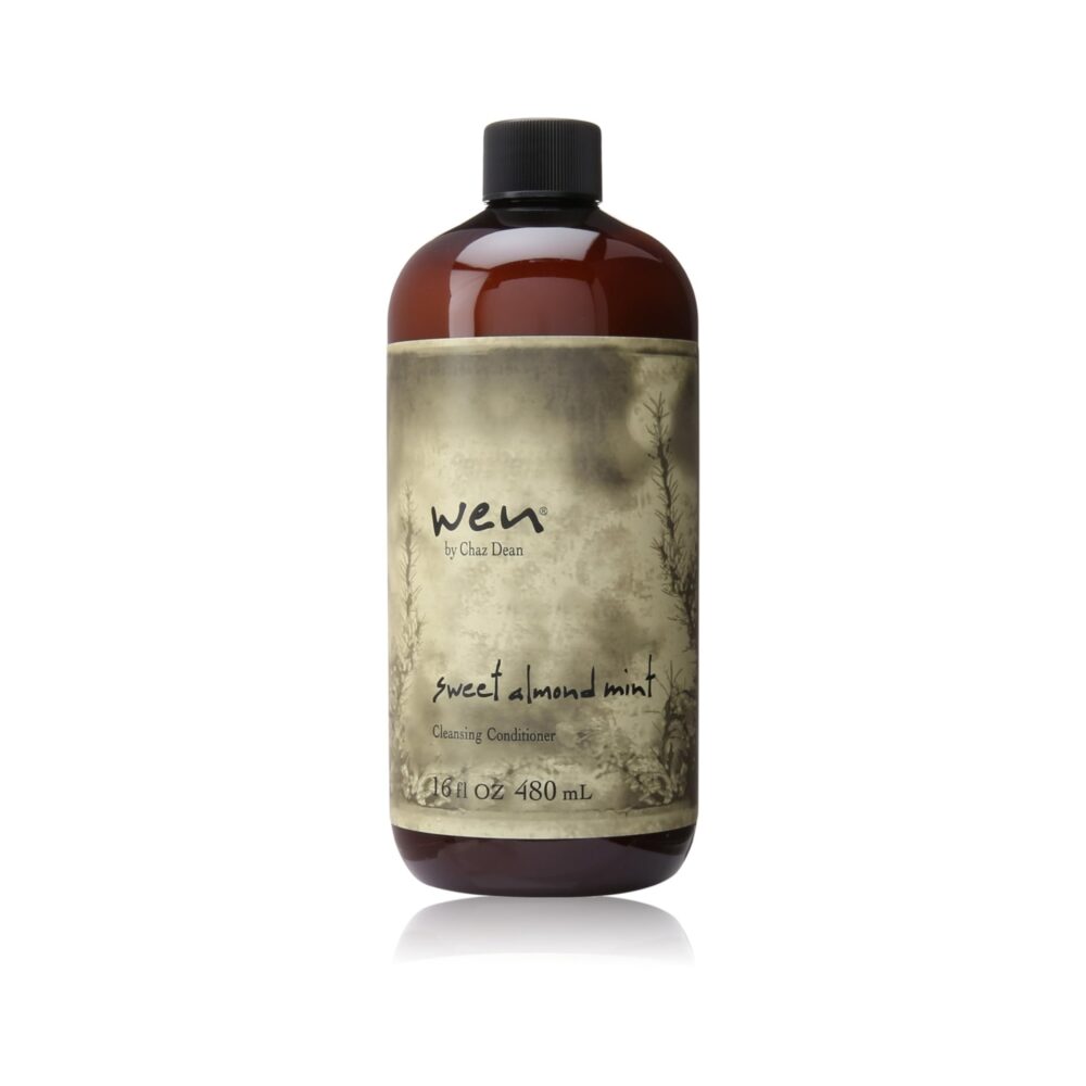 Wen Cleansing Conditioner - Sweet Almond Mint