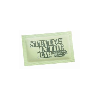Stevia in the Raw Sweetener Packets,Leaf , 1000 Count