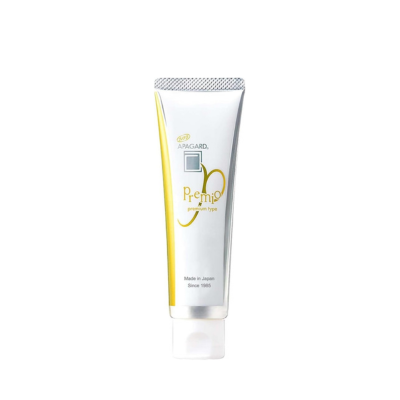 Apagard Premio Toothpaste 105g / 3.7 oz | Nano Hydroxyapatite High Blending, Brightening Toothpaste (Set of 3) 3-Pack 2023 Version