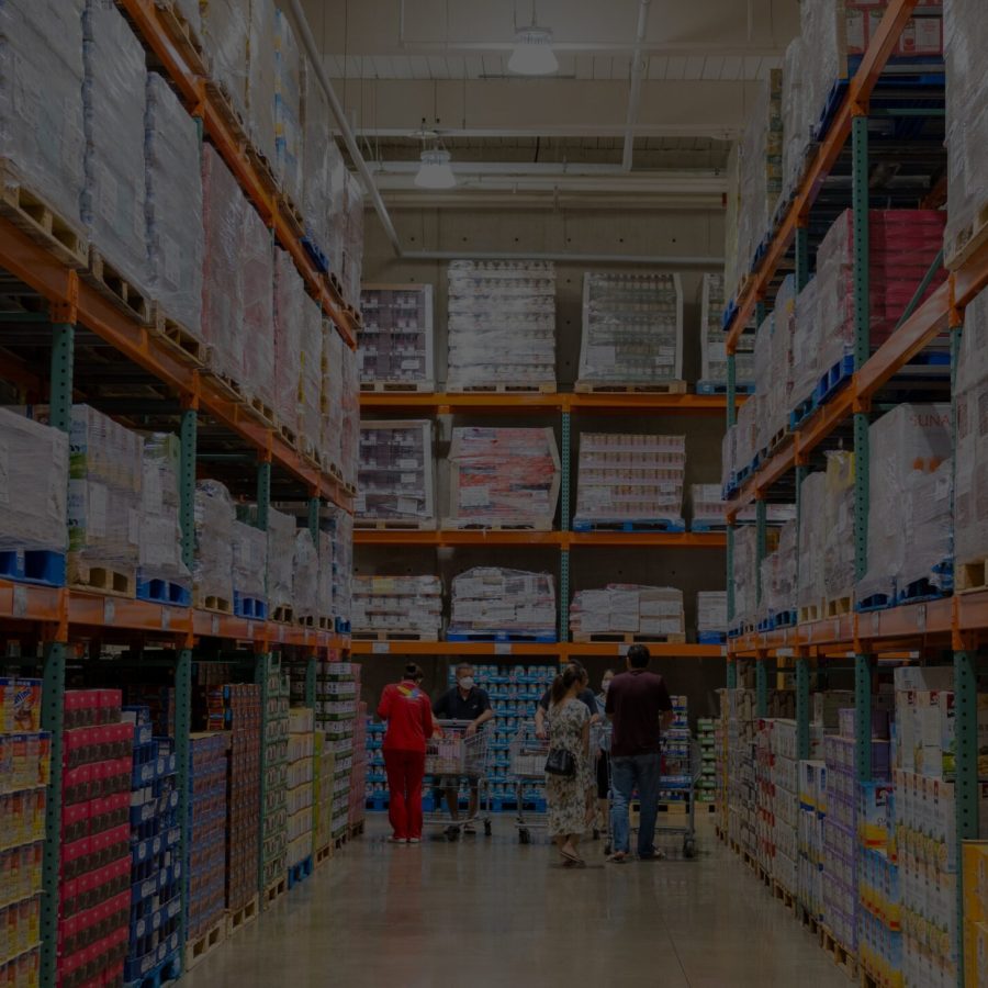 "Nation Distributor Warehouse - Streamlined Operations for Swift and Reliable Wholesale Supply"